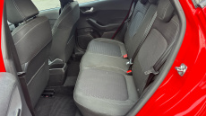 Ford Fiesta 1.0 EcoBoost Zetec 5dr Petrol Hatchback